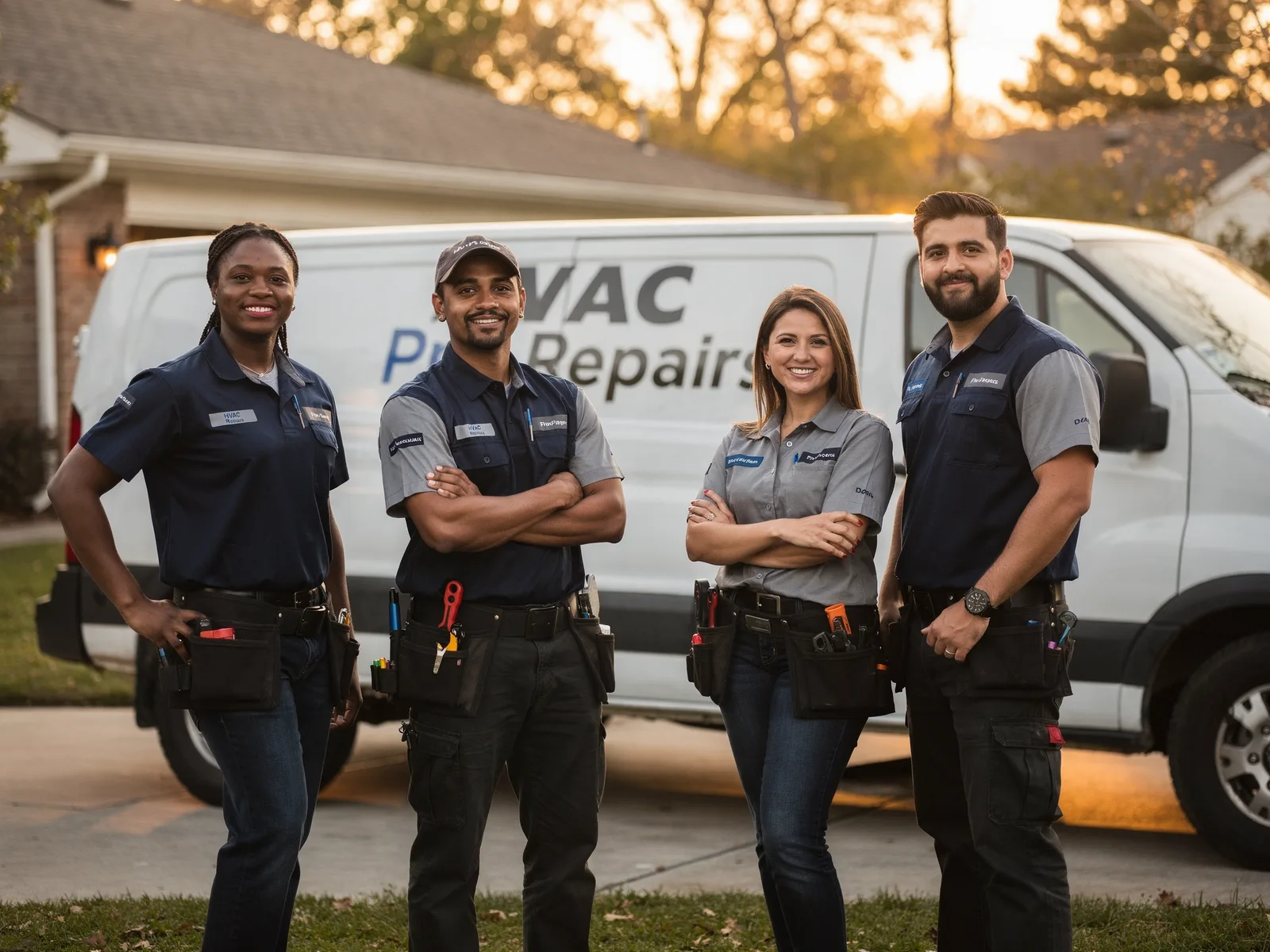 Heat Pump Repair company in Gifford, PA