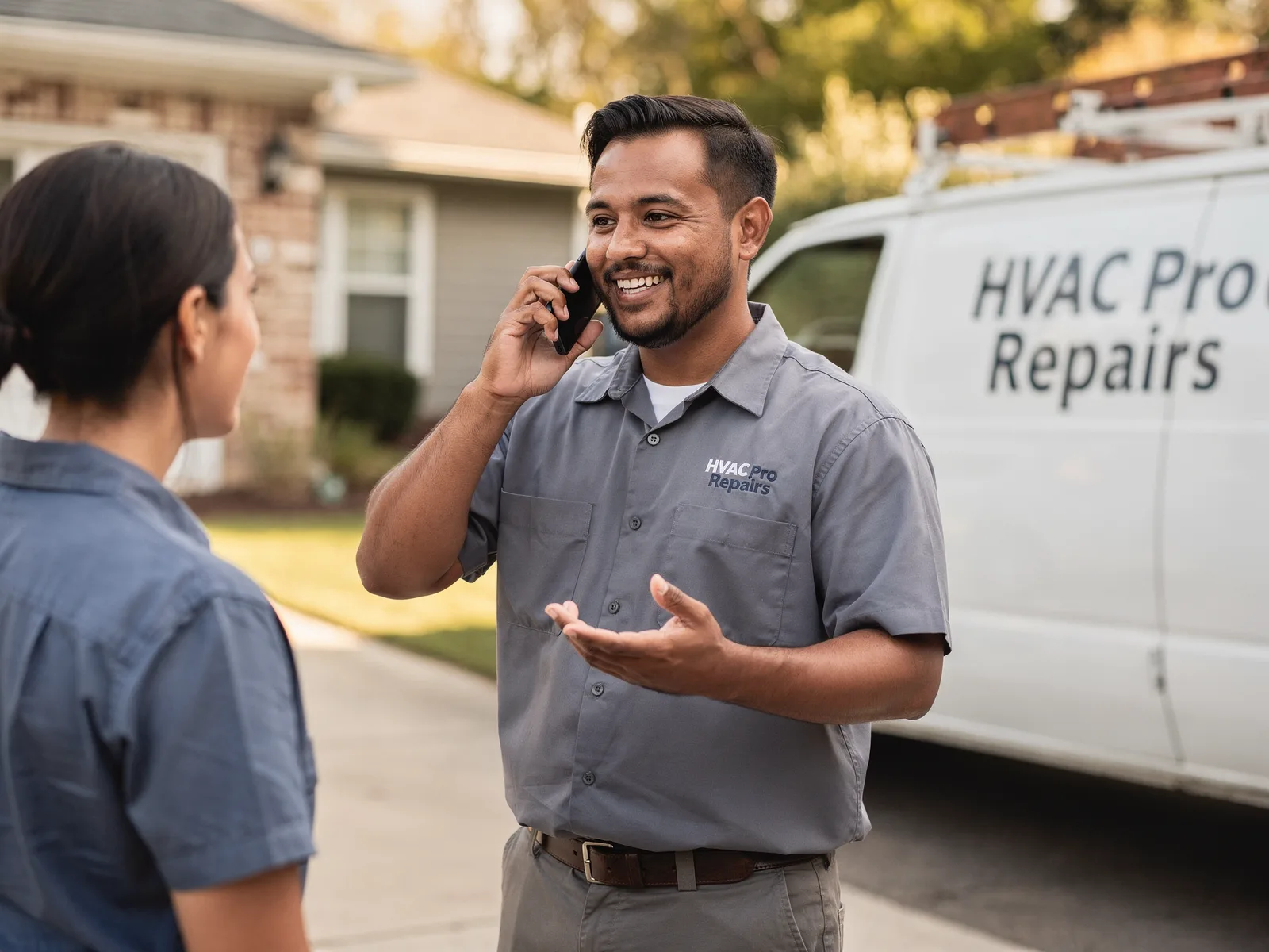 Heat Pump Repair Gifford, PA FAQs